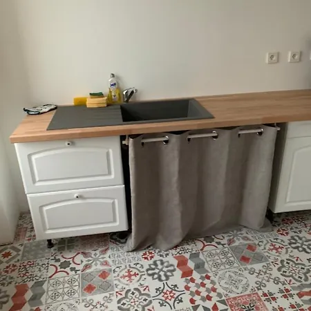 Pensión Chez Nous Damblain