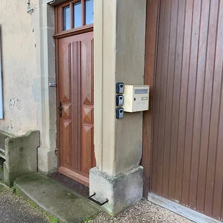 Chez Nous Damblain