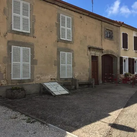Pensión Chez Nous